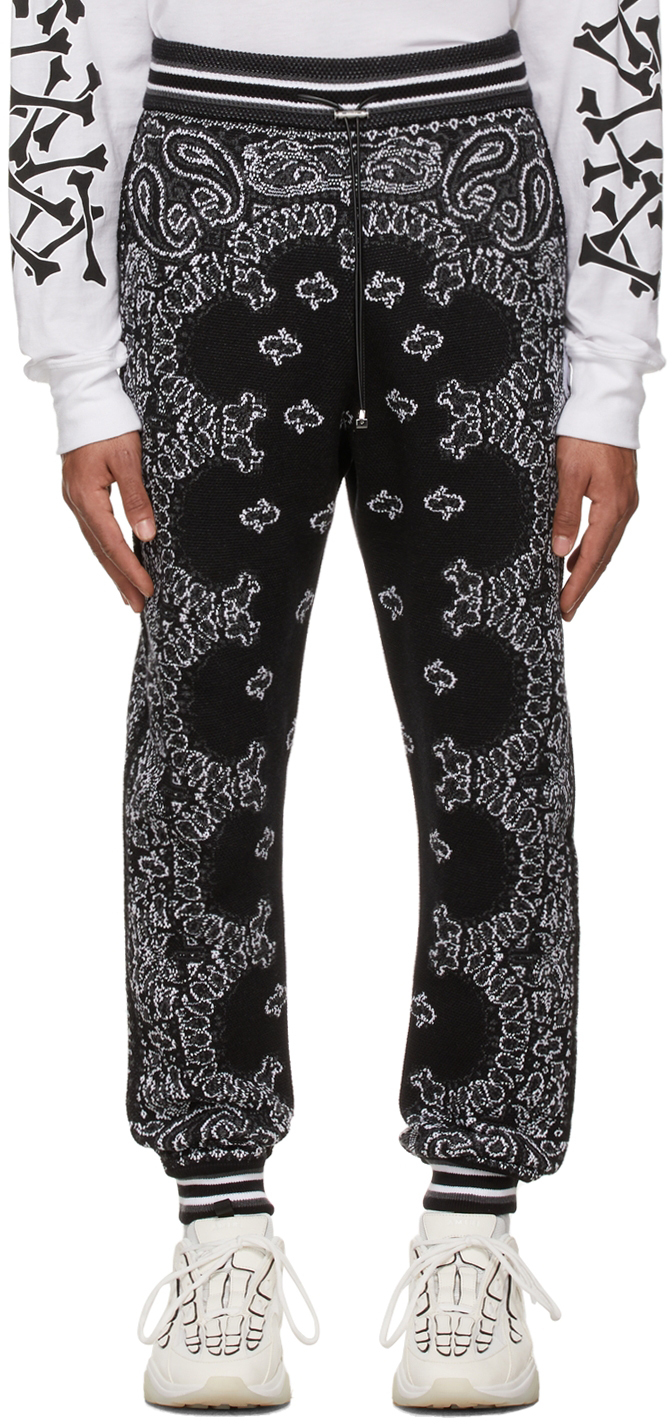 Amiri sweatpants for Men | SSENSE