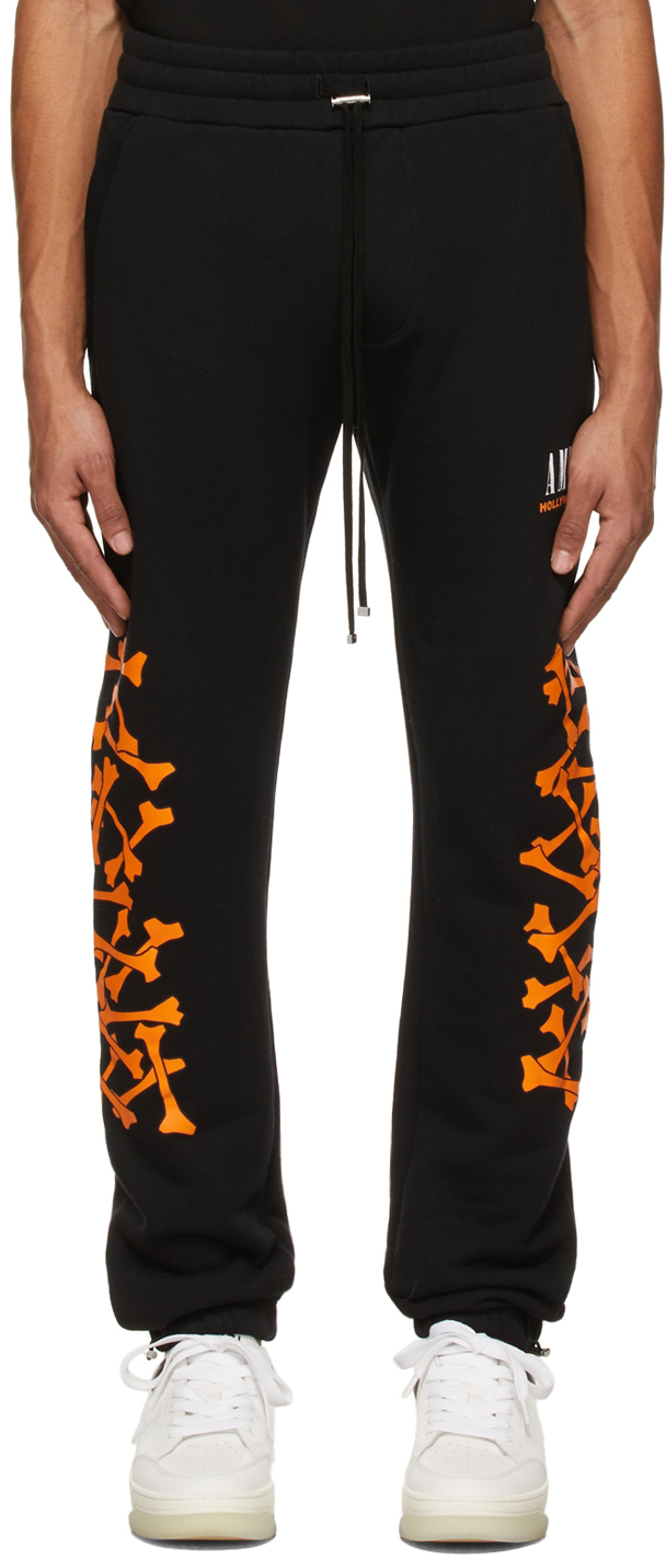 Amiri sweatpants for Men | SSENSE