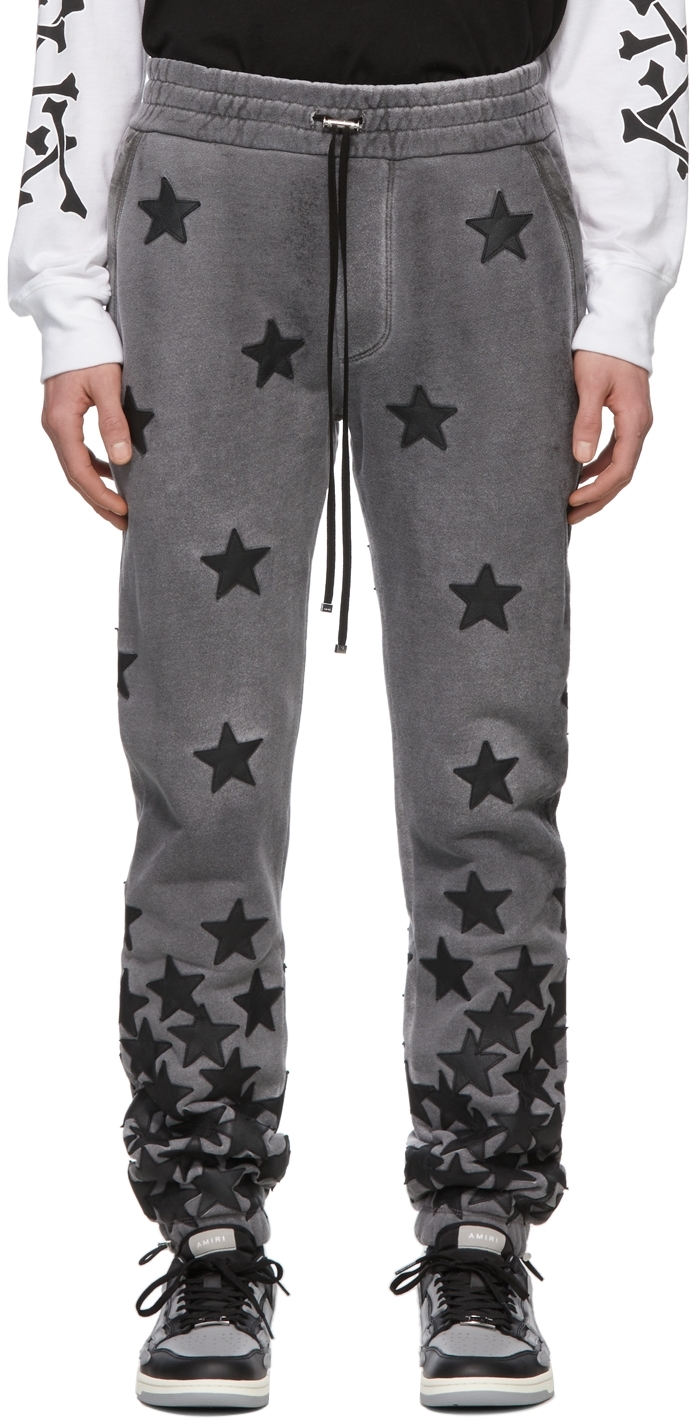 Amiri sweatpants for Men | SSENSE
