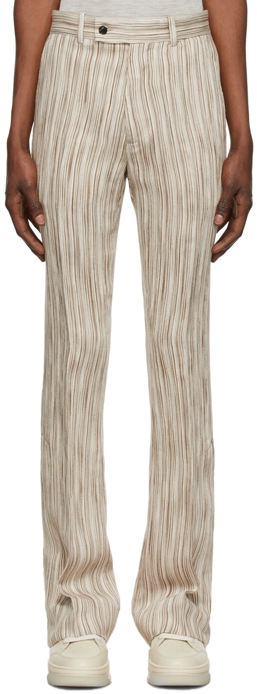 Amiri pants for Men | SSENSE