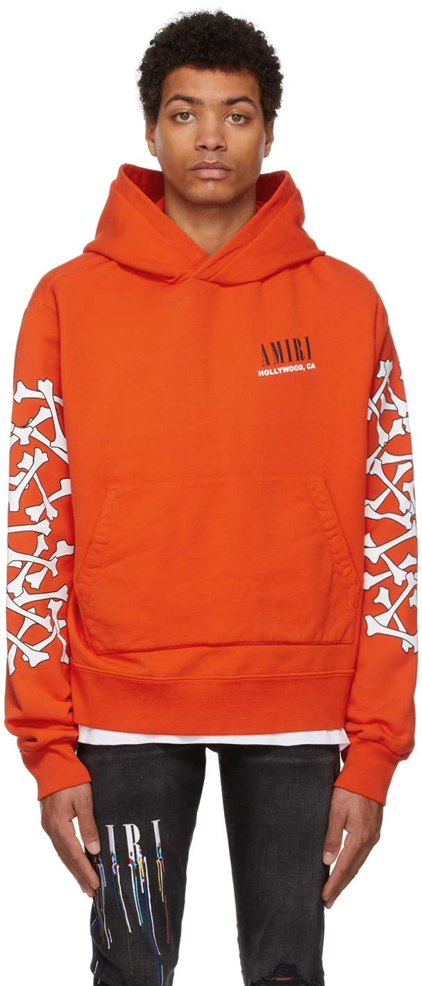 Amiri sweaters for Men | SSENSE Canada