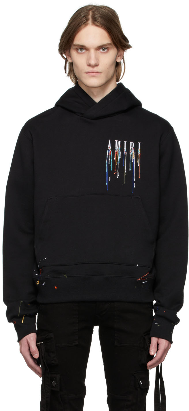Amiri sweaters for Men | SSENSE