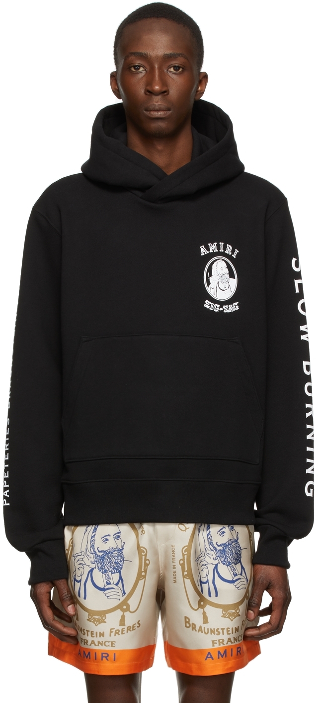 Amiri sweaters for Men | SSENSE