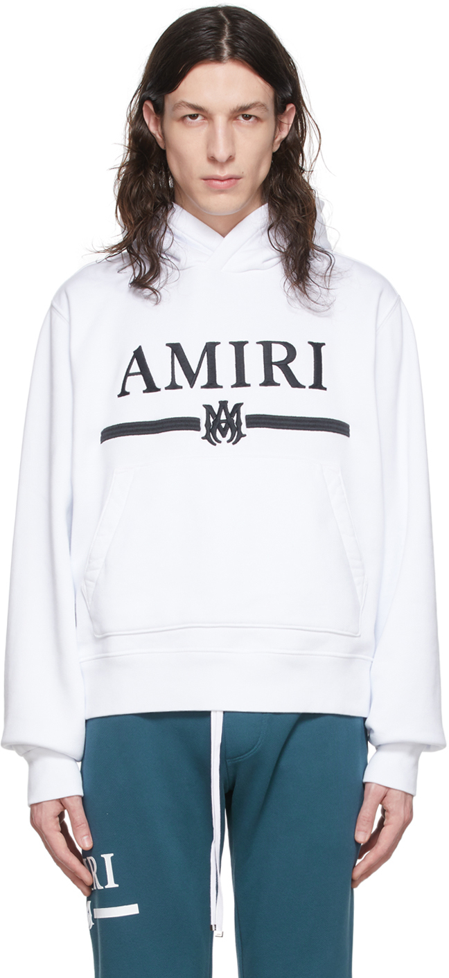 14 oz cotton hoodie