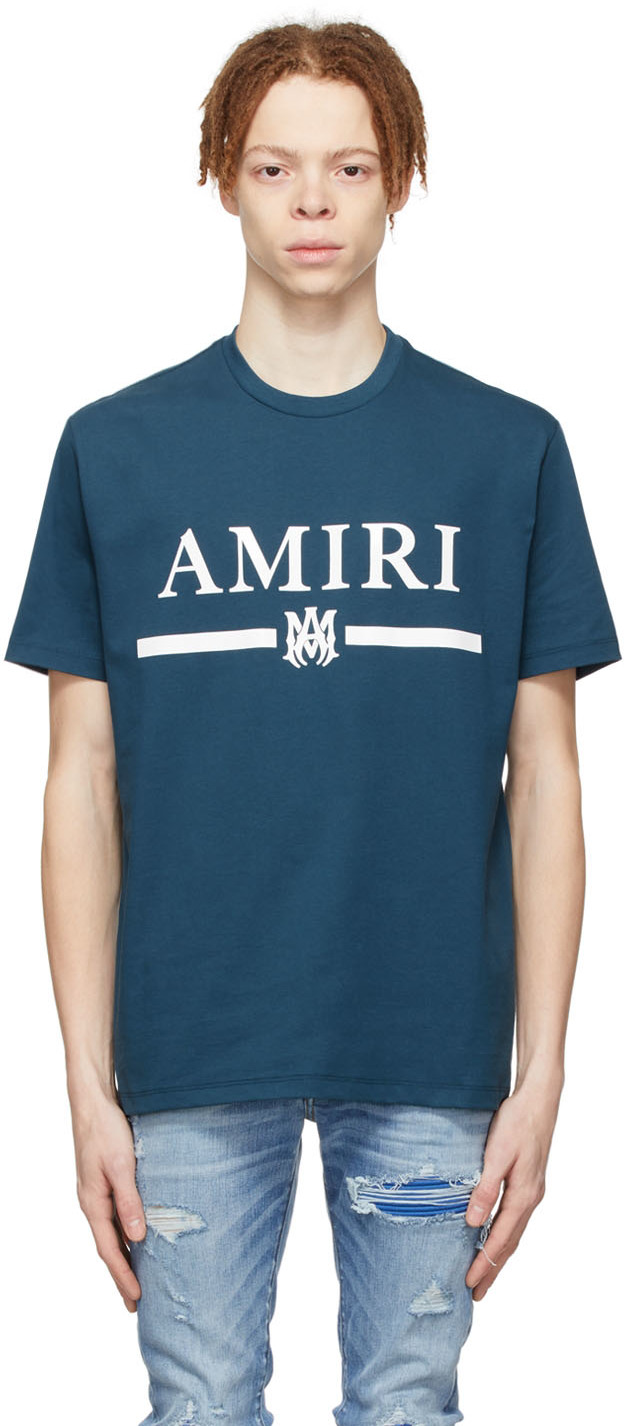 Amiri tops for Men | SSENSE