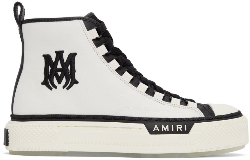 Men's AMIRI Shoes On Sale, Up To 70% Off | ModeSens