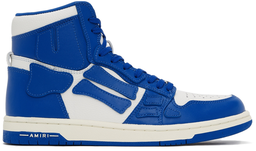 Amiri shoes for Men | SSENSE