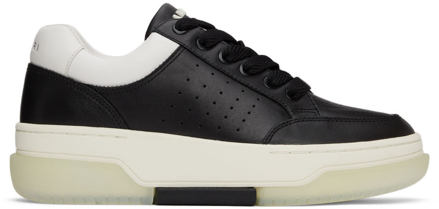 Amiri shoes for Men | SSENSE