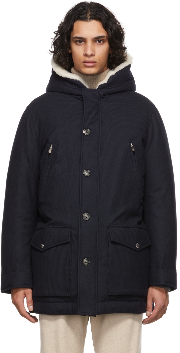 Brunello Cucinelli jackets & coats for Men | SSENSE