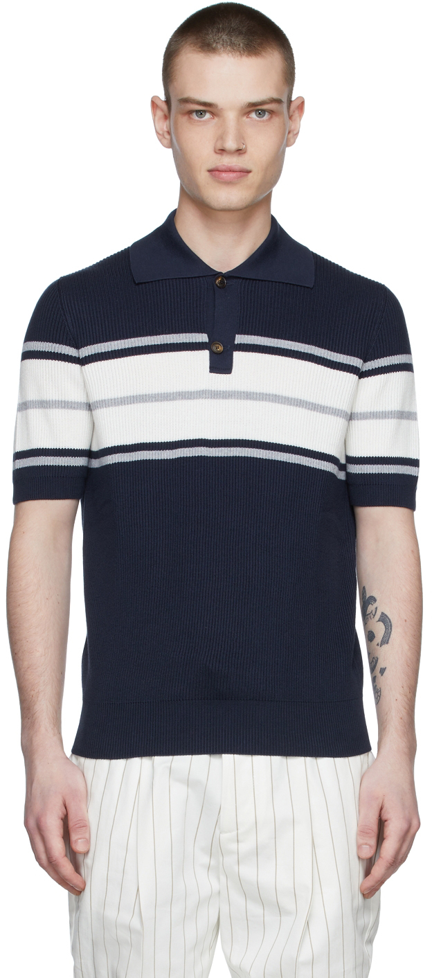 Brunello Cucinelli tops for Men | SSENSE Brunello Cucinelli tops for Men | SSENSE
