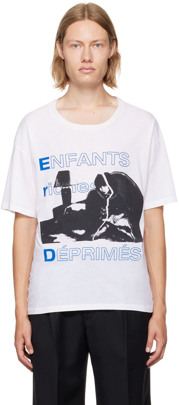 超特価特価 ENFANTS RICHES DEPRIMES Tシャツの通販 by ΨP's shop