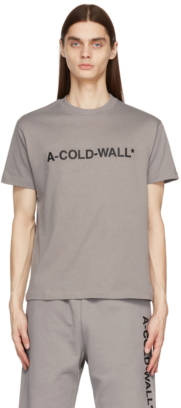 A-cold-wall* メンズ tシャツ | SSENSE 日本