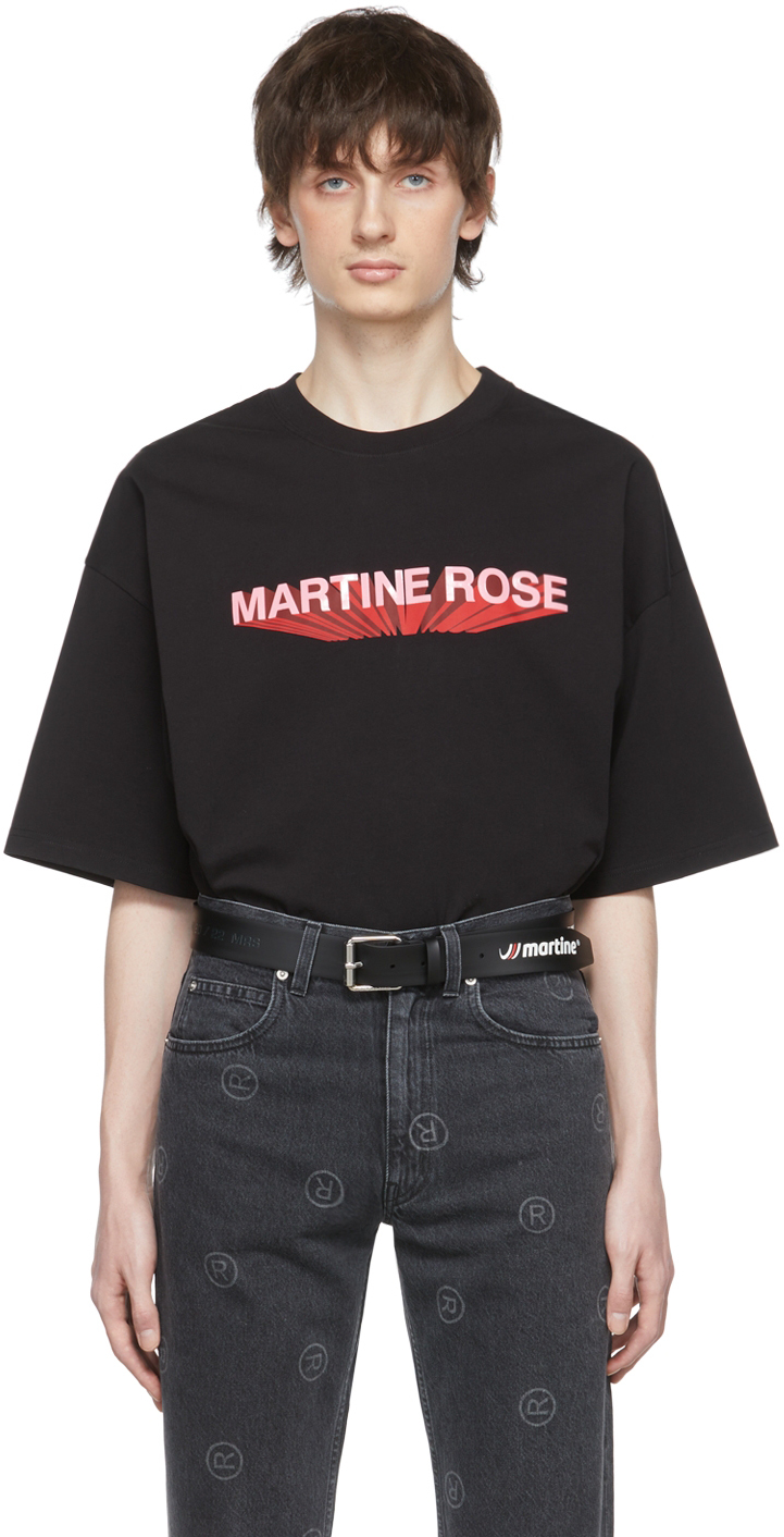 martine rose t-shirt - www.sorbillomenu.com