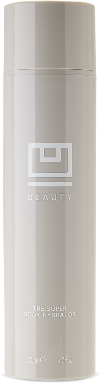 'The Super Body Hydrator', 200 mL