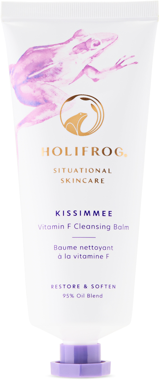 HOLIFROG Kissimmee Vitamin F Cleansing Balm, 100 mL
