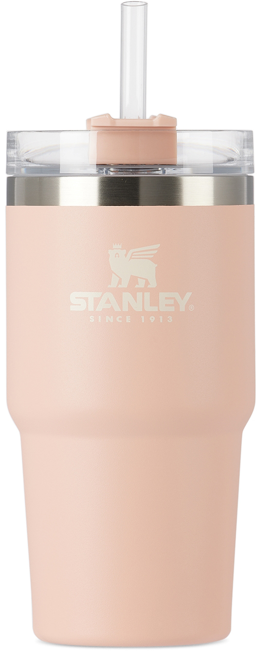 Pink 'the Quencher' Tumbler, 20 Oz By Stanley 