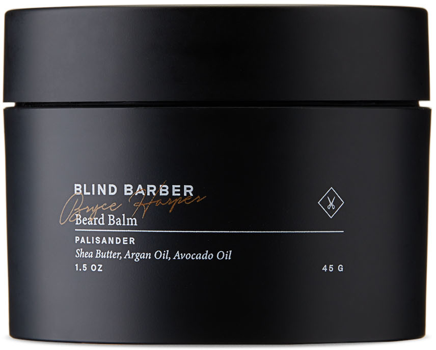 Blind Barber Bryce Harper Beard Balm