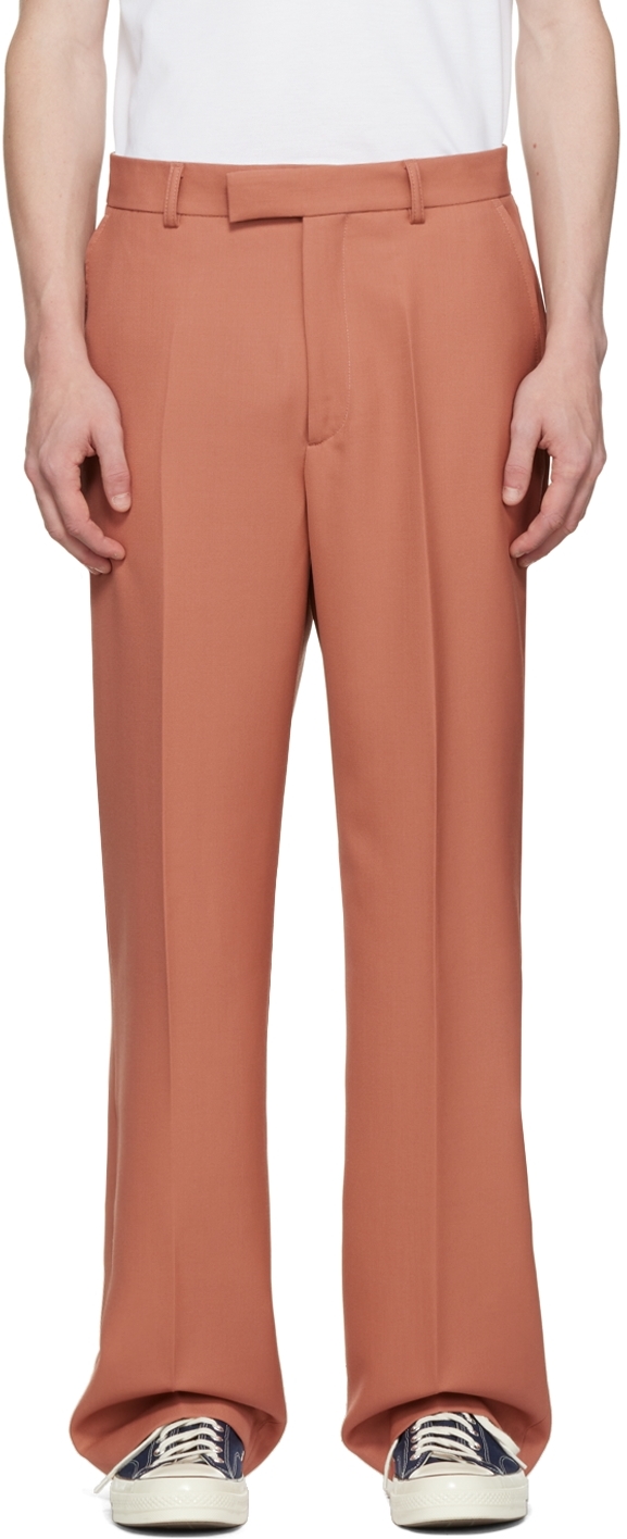 Shop Sale Pants From Second/layer at SSENSE | SSENSE