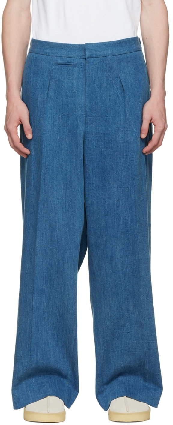 Second/layer jeans for Men | SSENSE