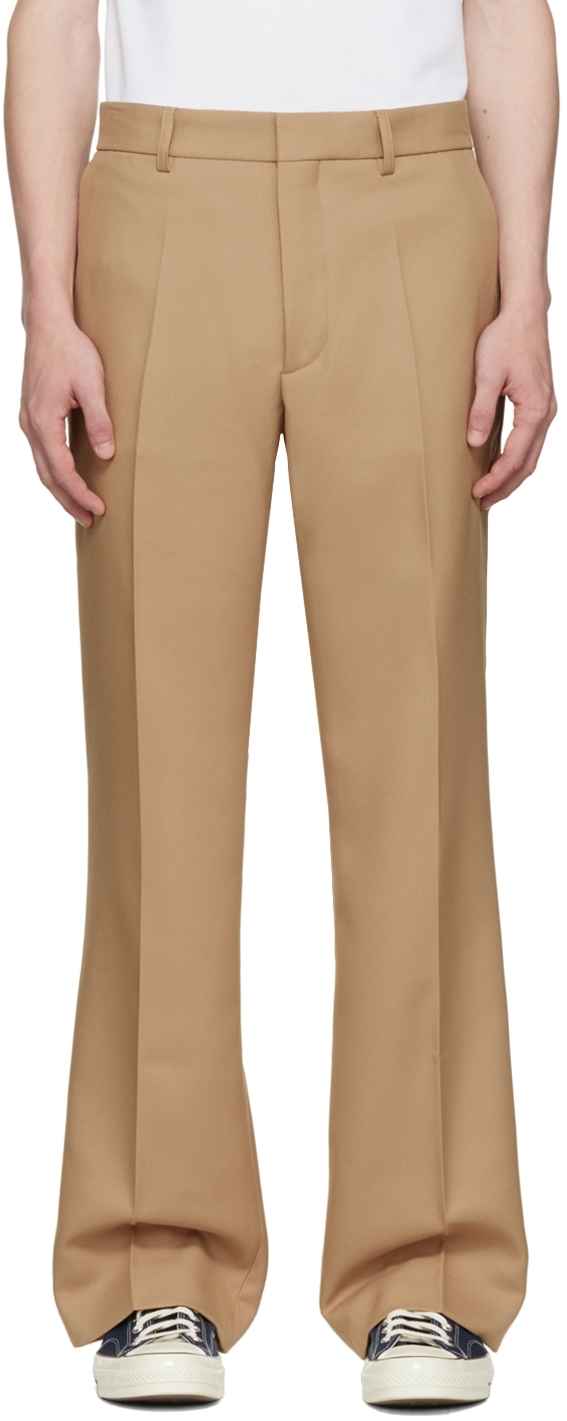 Shop Sale Pants From Second/layer at SSENSE | SSENSE