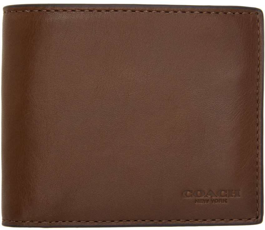 coach 1941 wallet