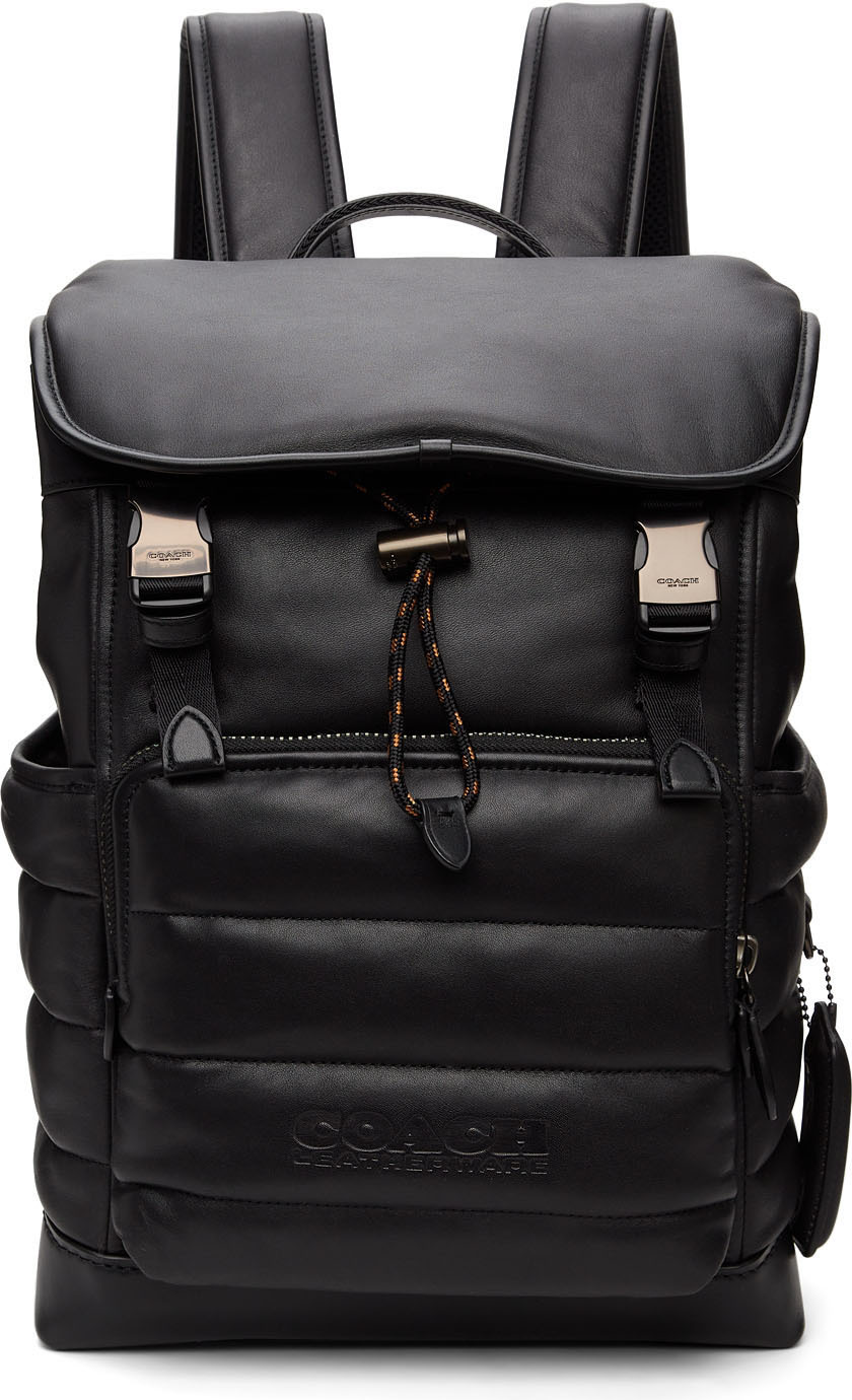 COACH Backpacks for Men | ModeSens