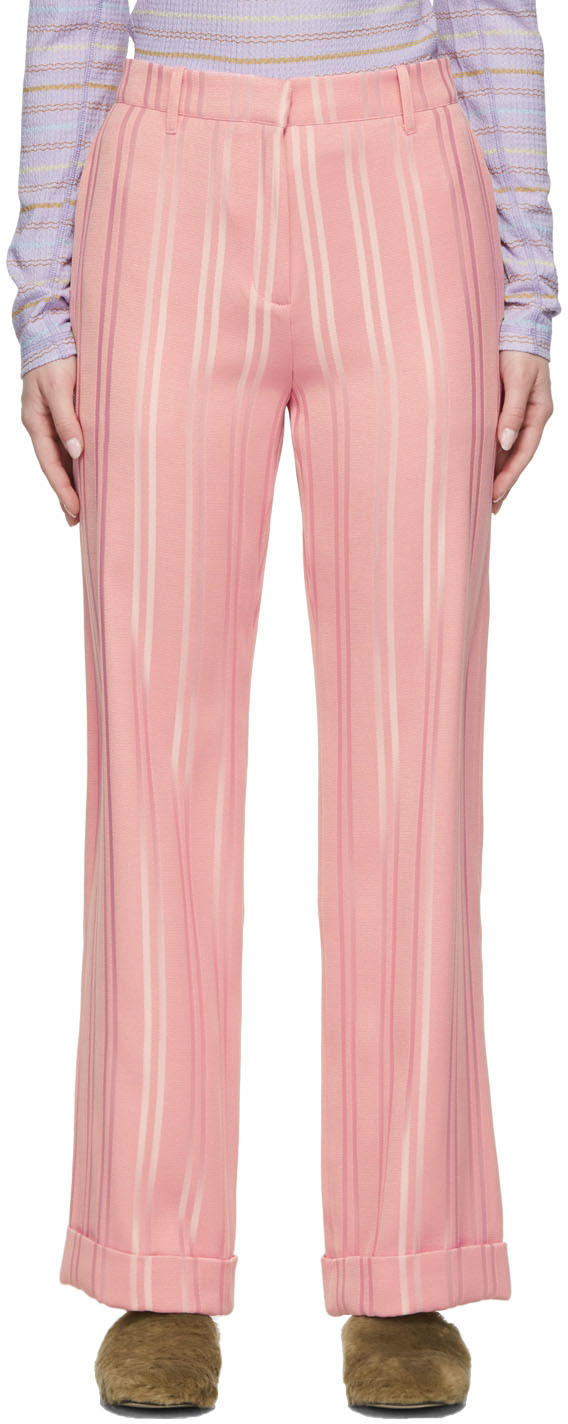 Stine goya pink pants Clearance