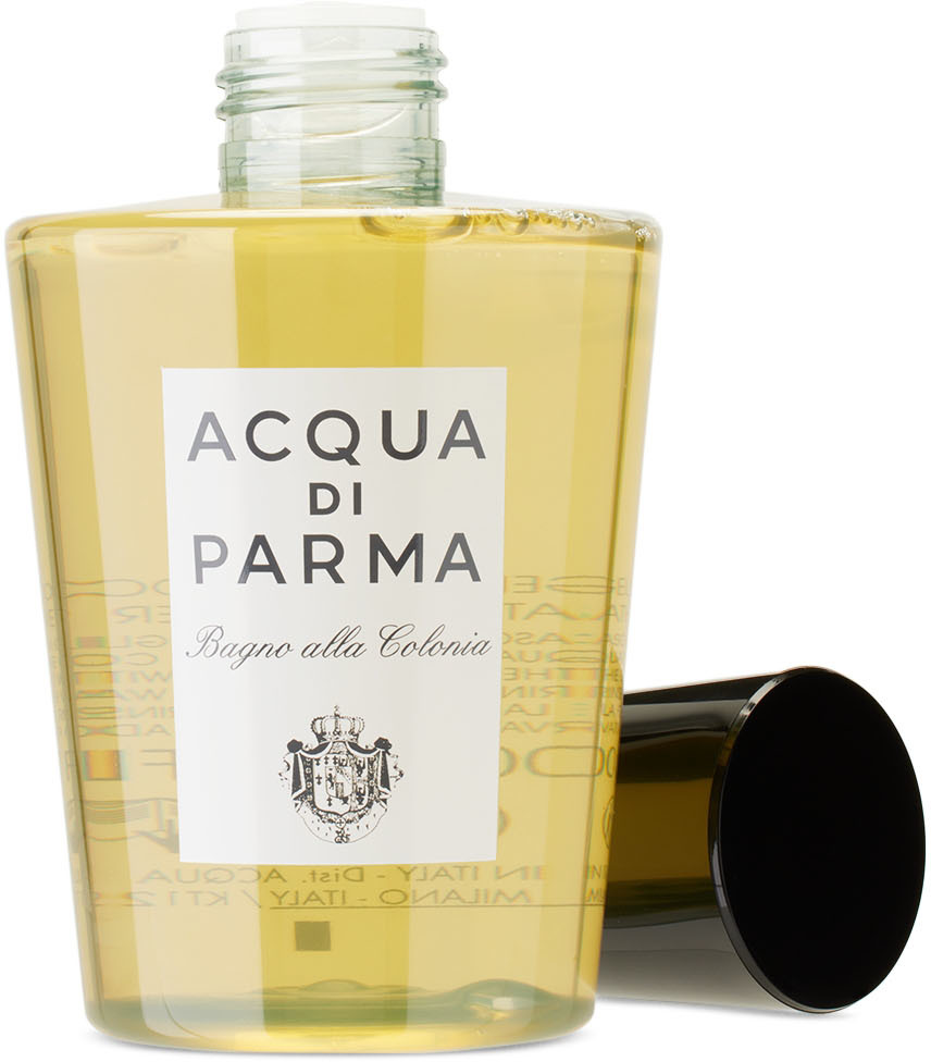 Acqua Di Parma Colonia Bath & Shower Gel, 6.7 fl oz