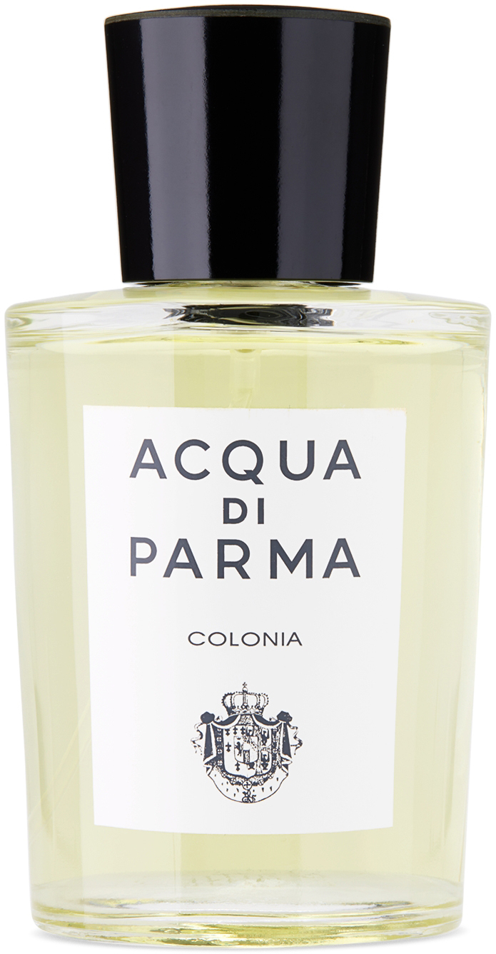 Acqua Di Parma Colonia Eau De Cologne, 100 ml In Na