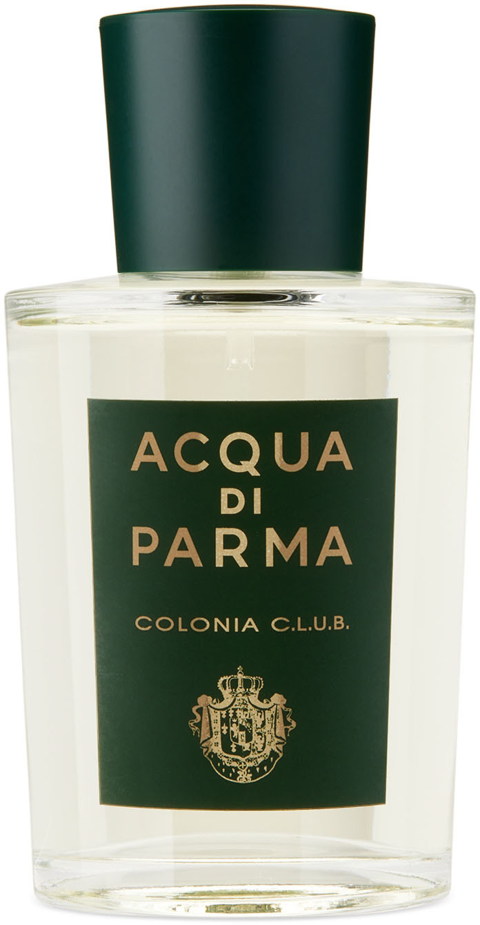 Colonia C. L.U. B. Eau De Cologne, 100 mL