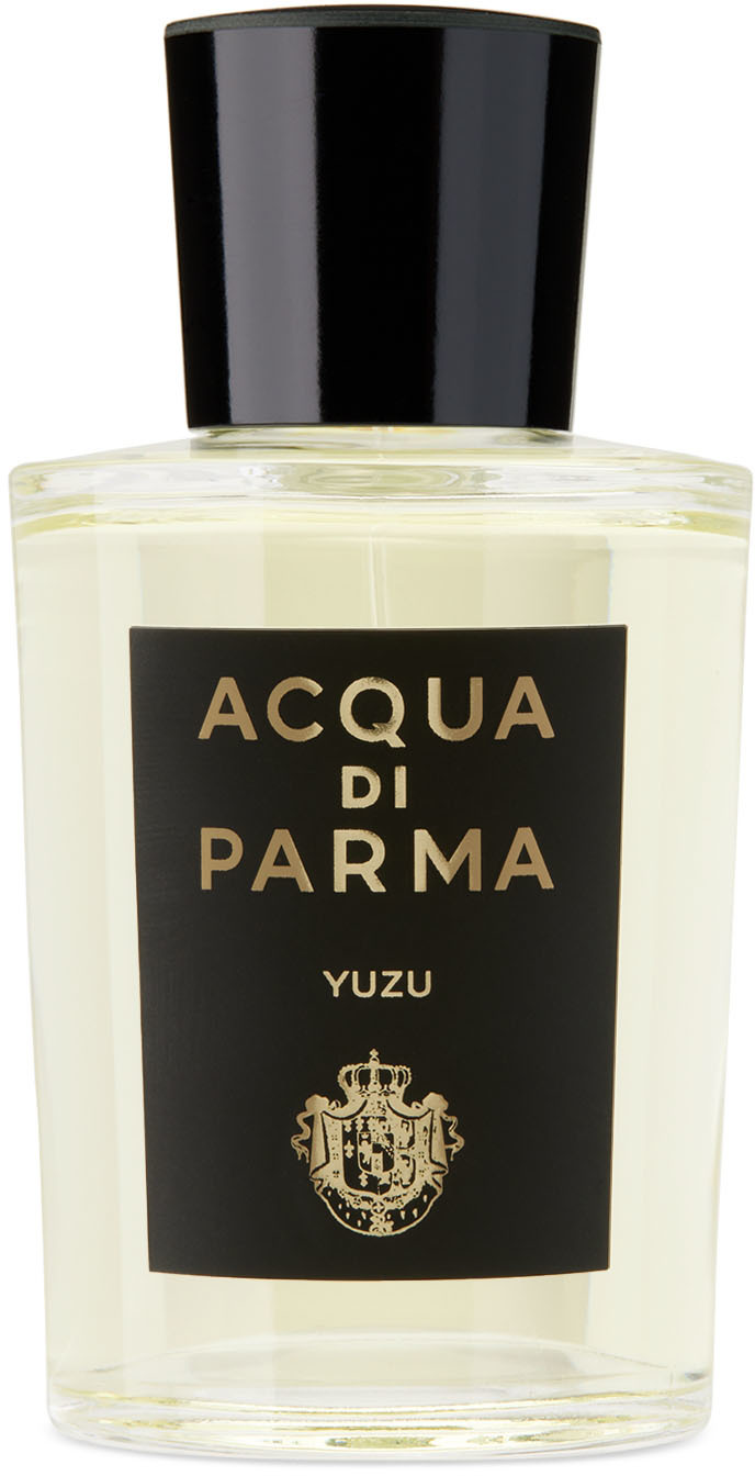 Acqua Di Parma Yuzu Eau De Parfum, 100 ml In Na