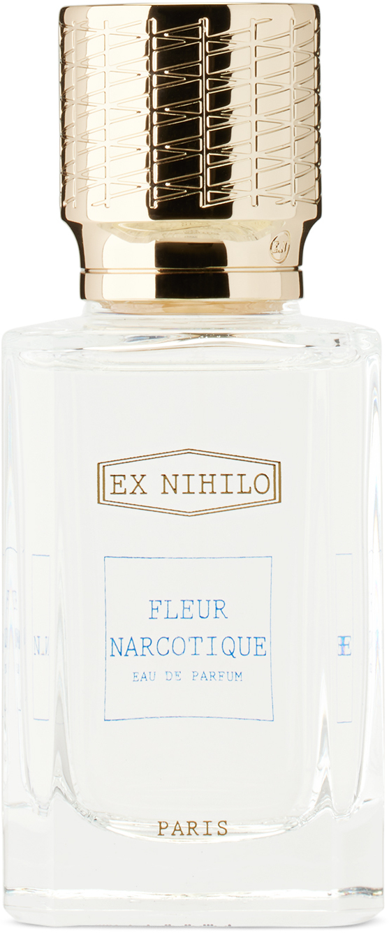 Ex Nihilo Paris Fleur Narcotique Eau De Parfum, 50 mL