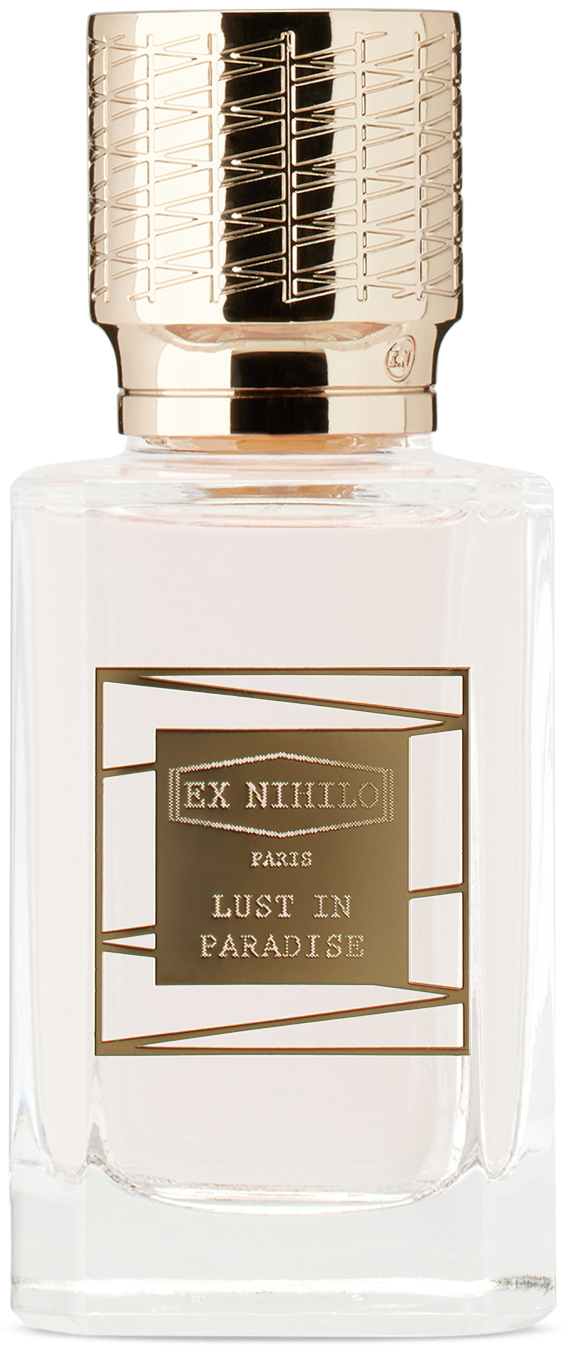 Ex Nihilo Paris Lust In Paradise Eau De Parfum, 50 ml In Na
