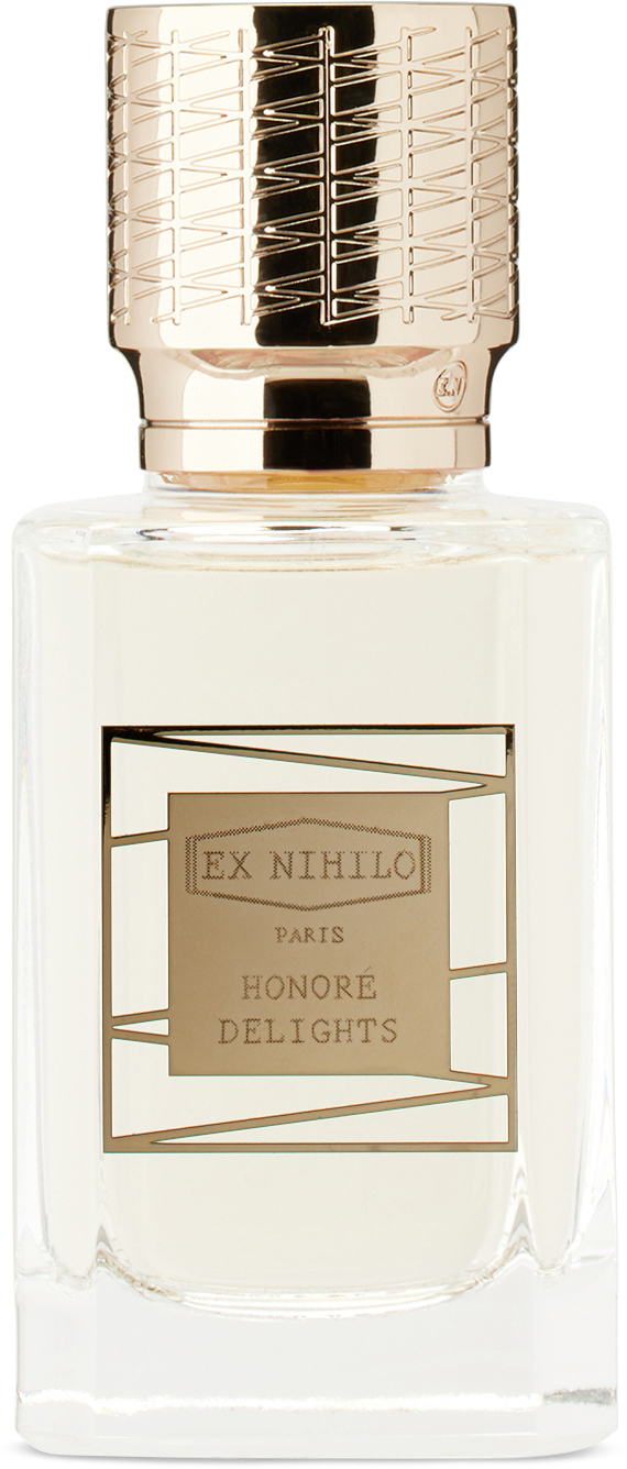Ex Nihilo Paris Honore Delights Eau De Parfum, 50 mL