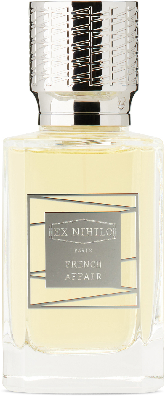 Ex Nihilo Paris French Affair Eau De Parfum, 50 mL