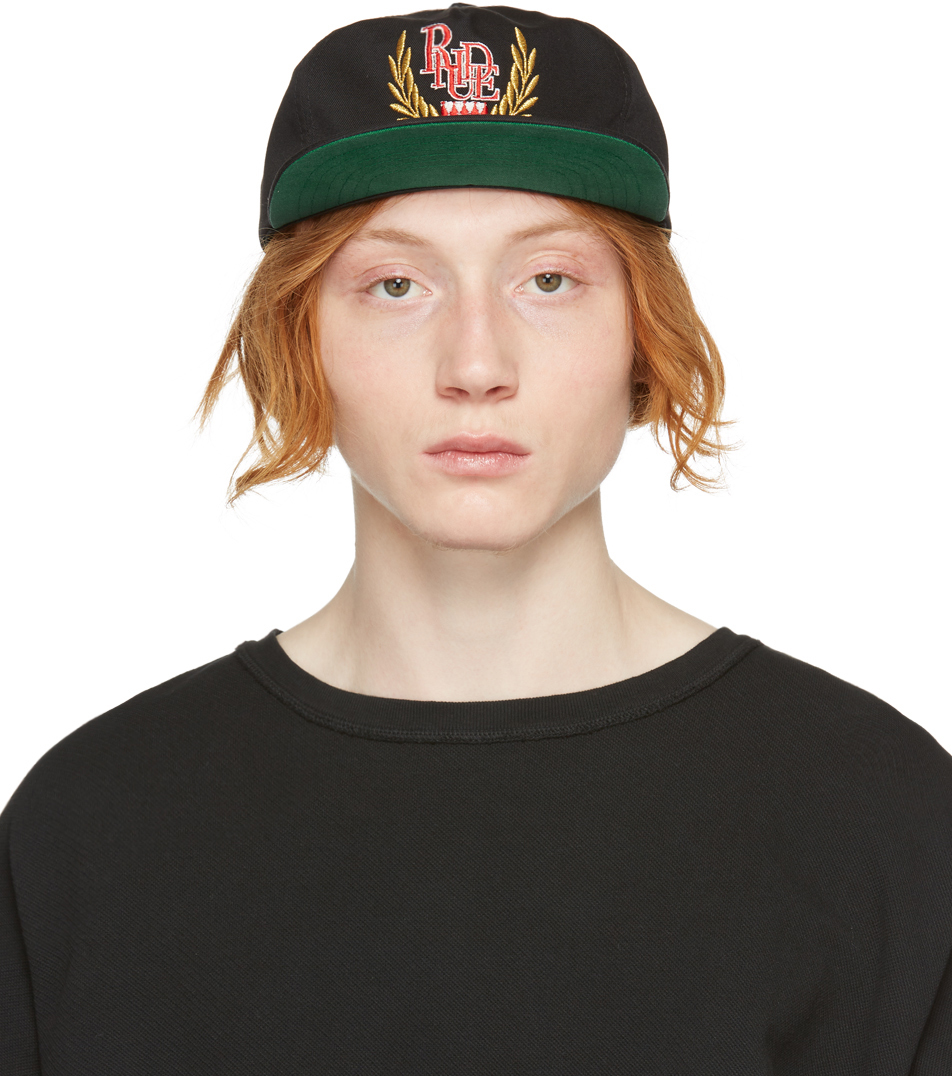 rhude beanie