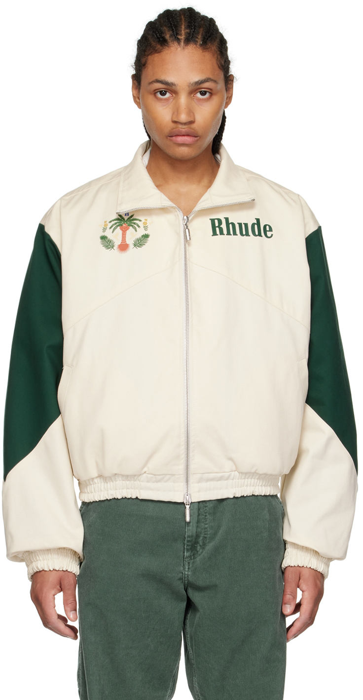 2種類選べる ルード RHUDE ジャケット | doppocucina.com.br