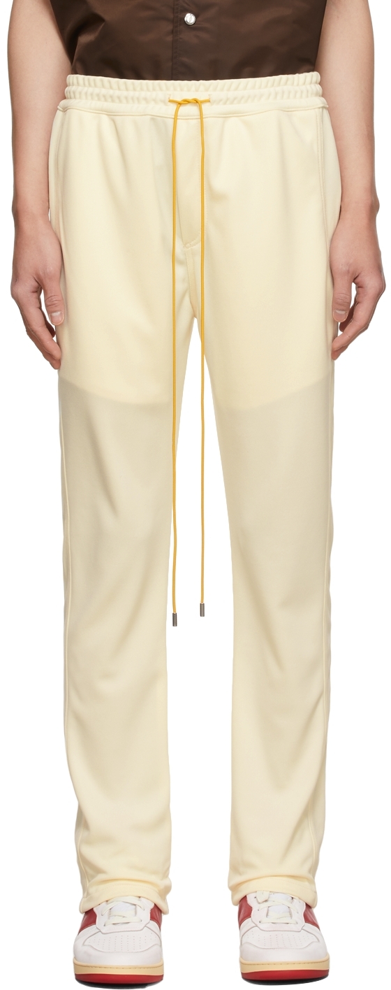 Rhude pants for Men | SSENSE
