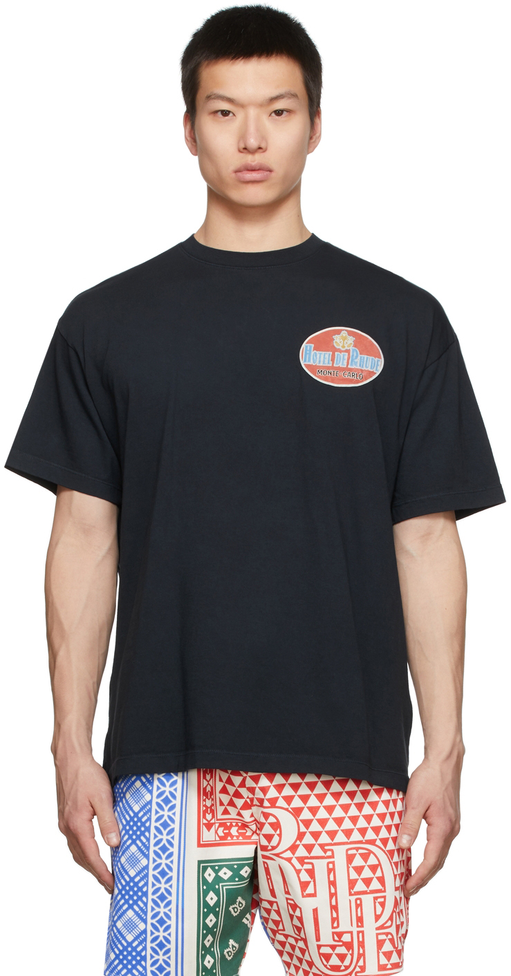 rhude t