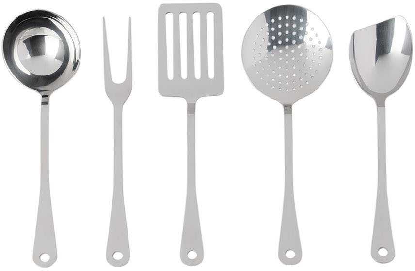 Alessi Kitchen Cutlery Set