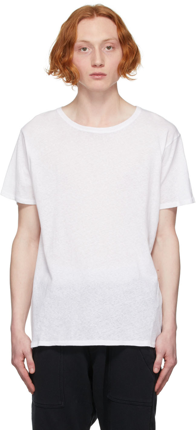 Greg Lauren メンズ tシャツ | SSENSE 日本