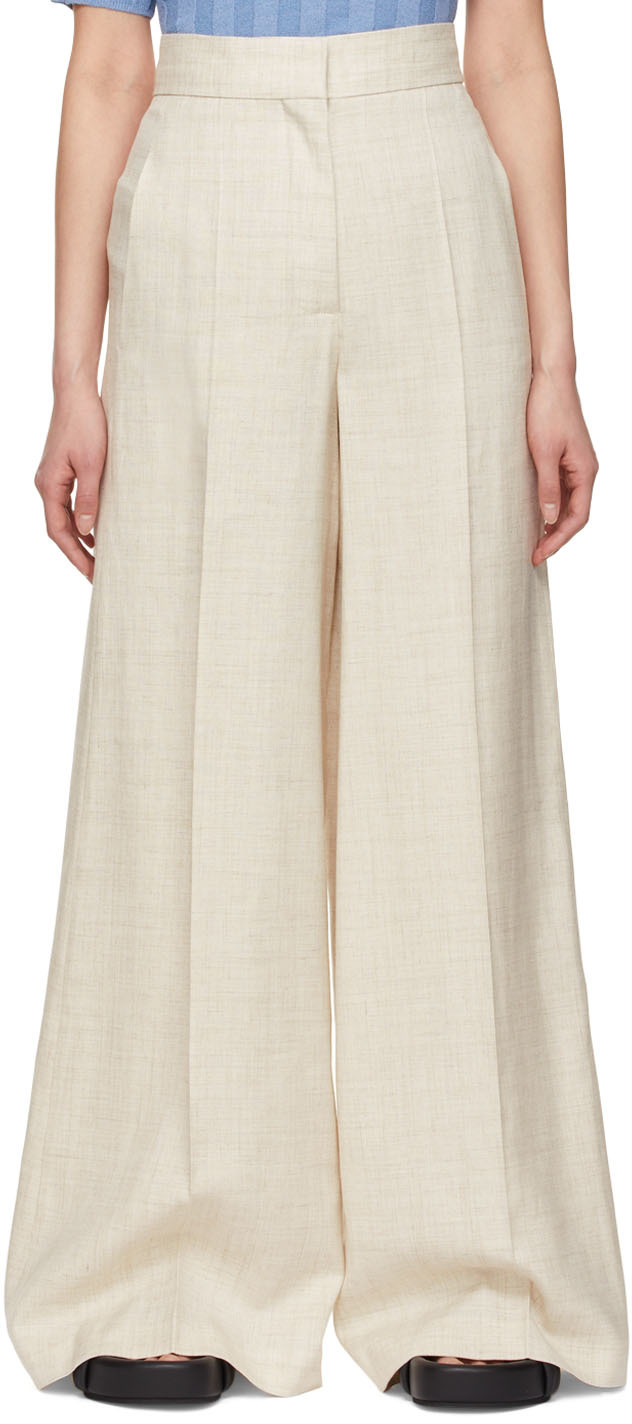 Shop Sale Trousers From Joseph at 