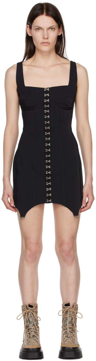 Misbhv short dresses for Women | SSENSE