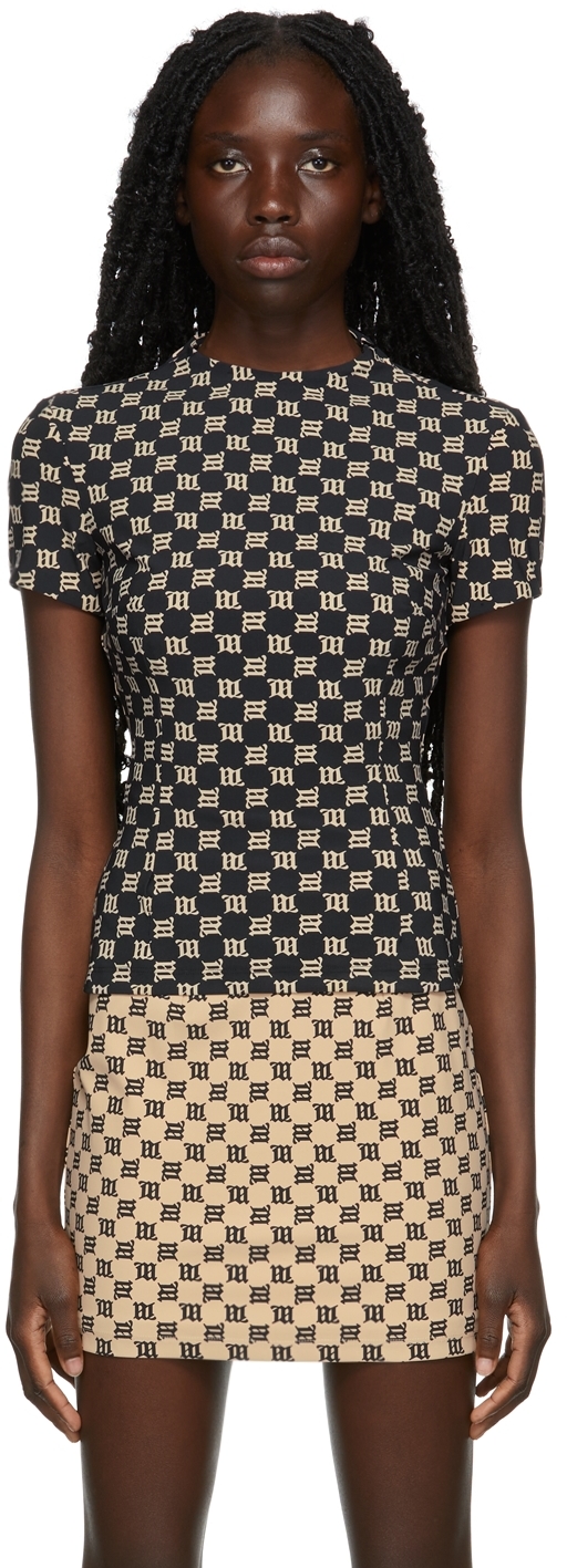 Misbhv tops for Women | SSENSE