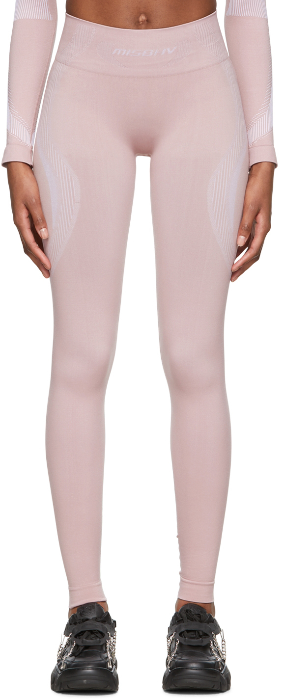 Sale | Leggings | Up to 50% Off | SSENSE