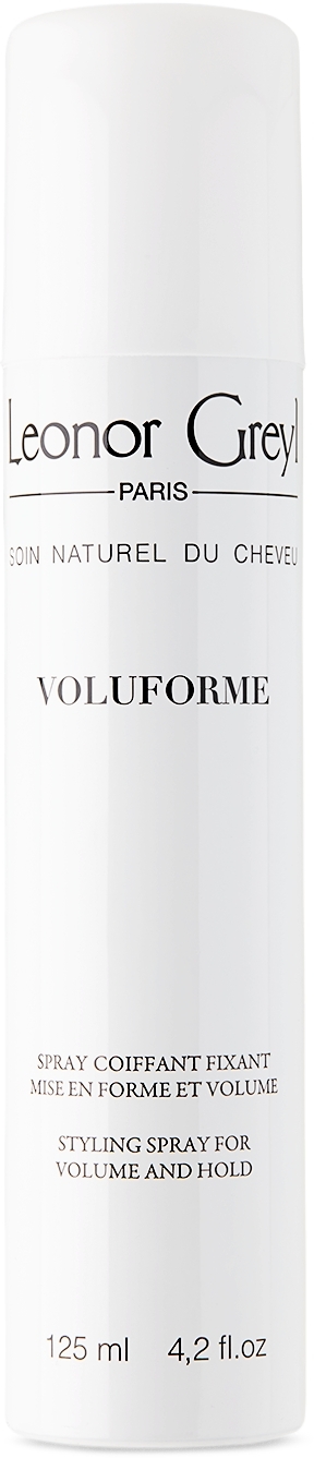Leonor Greyl ‘Voluforme' Hair Spray, 125 mL