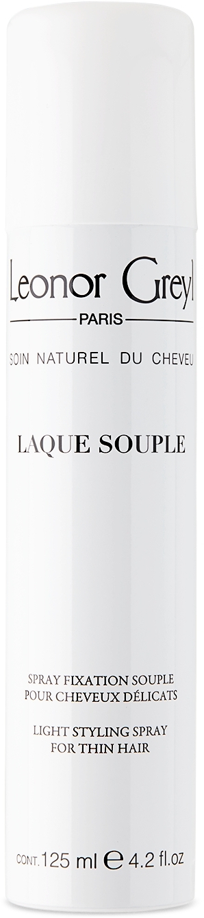 Leonor Greyl ‘Laque Souple' Hair Spray, 125 mL