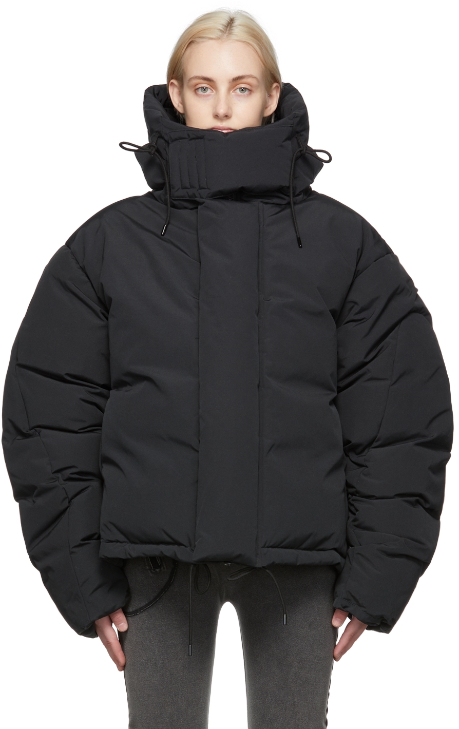 entire studios pfd down jacket ダウンジャケット-