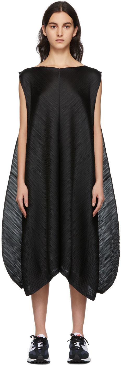 pleats please dresses