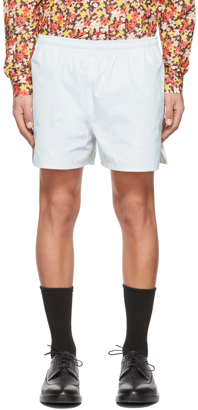 Off-White Ciaran Shorts